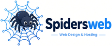 Spidersweb – Web Design & Hosting